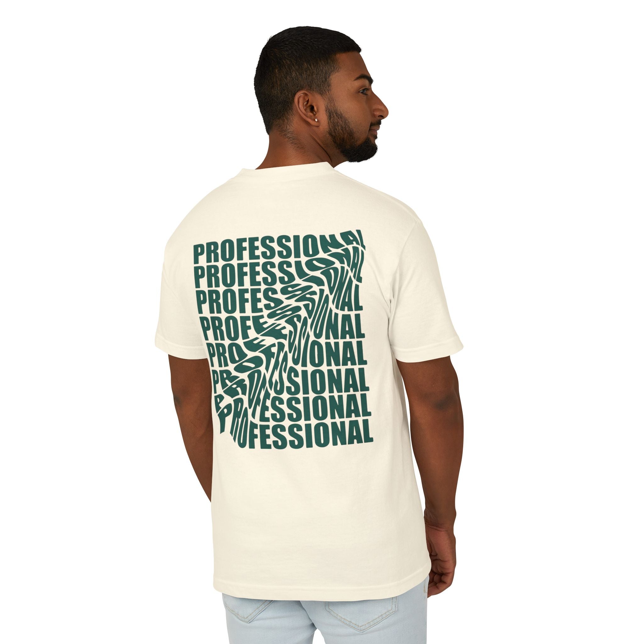 Professional Adamic Creations Unisex Tee