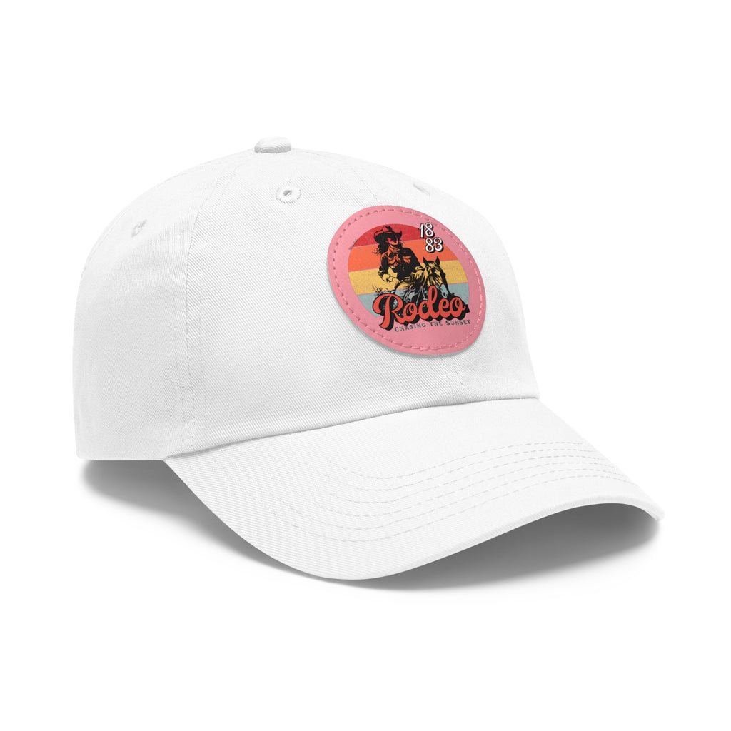 Adamic Creations- Women's Rodeo cap