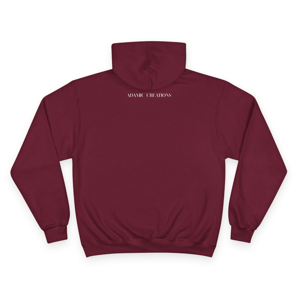Golden Rose Champion Hoodie