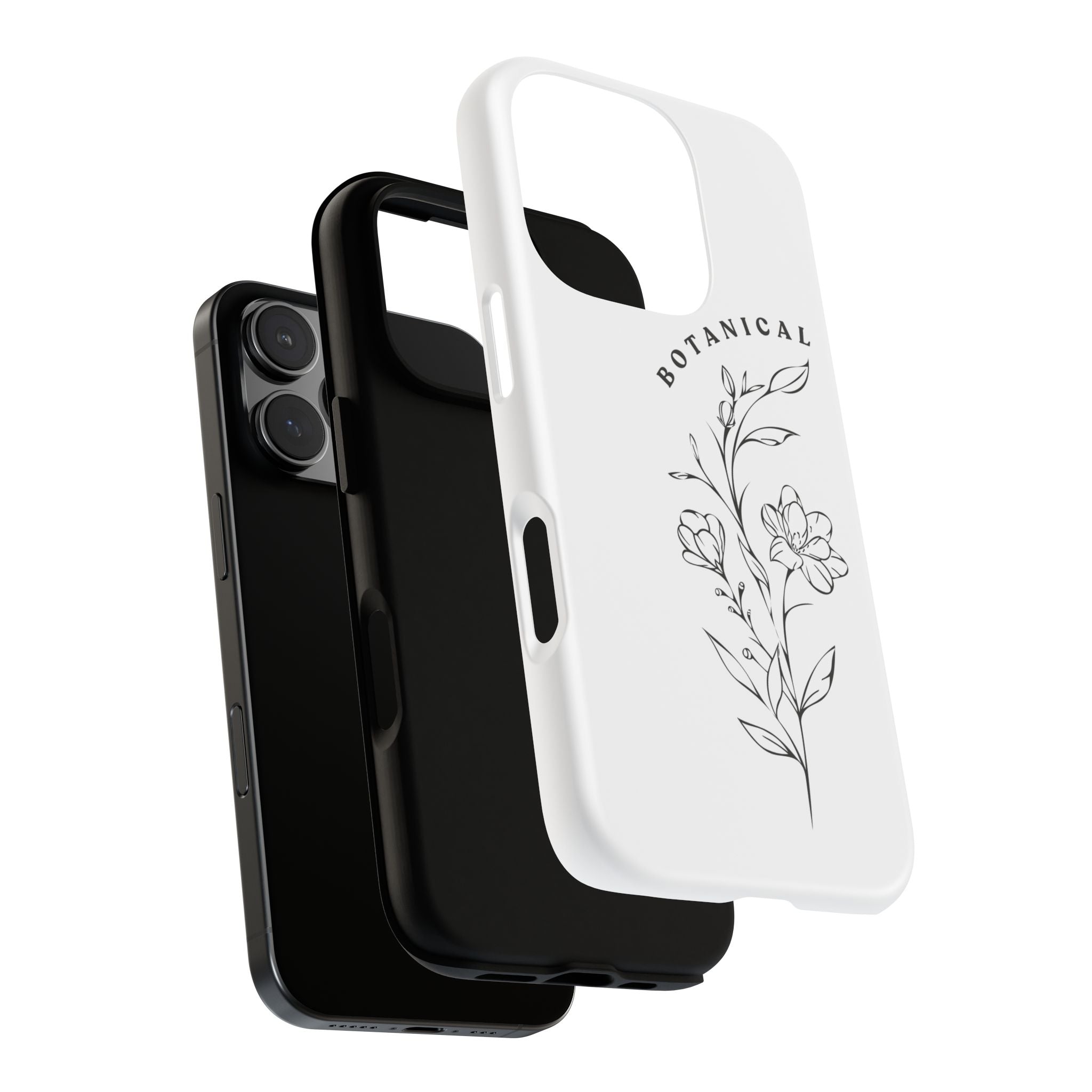 Botanical Phone Case
