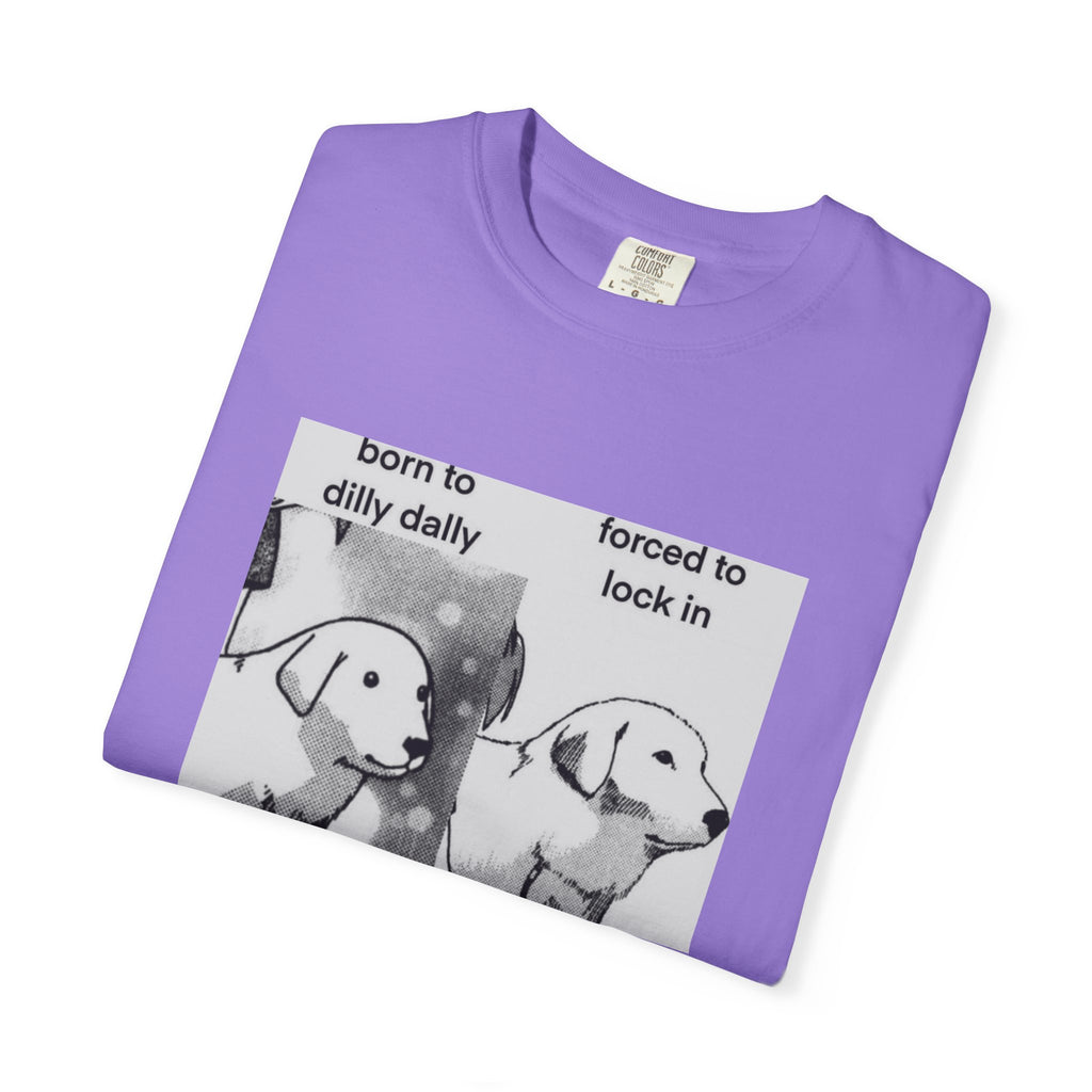 Vintage Dilly Dally- Adamic Creations Unisex T-shirt