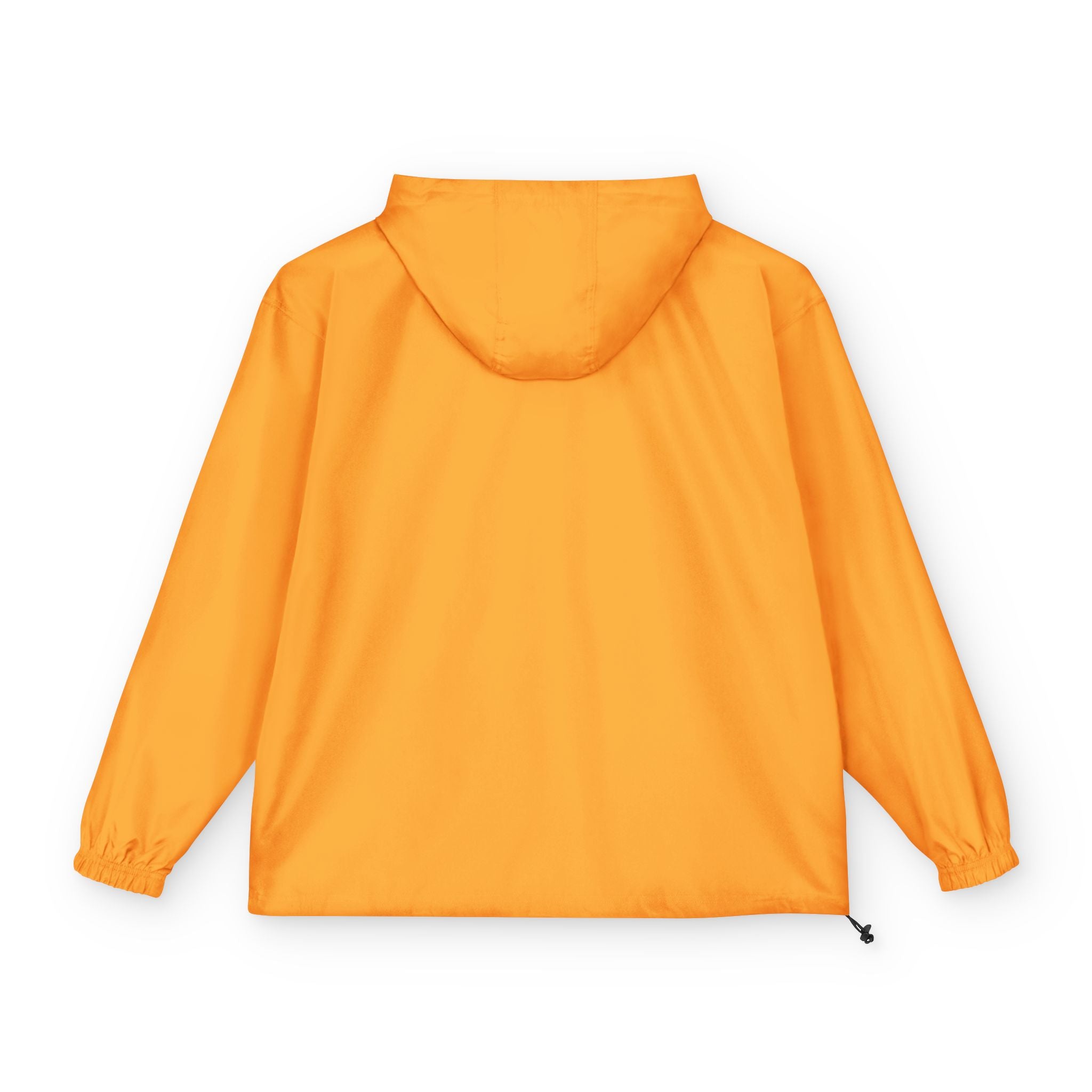 Adamic Creations Packable Anorak Jacket, Rain Jacket