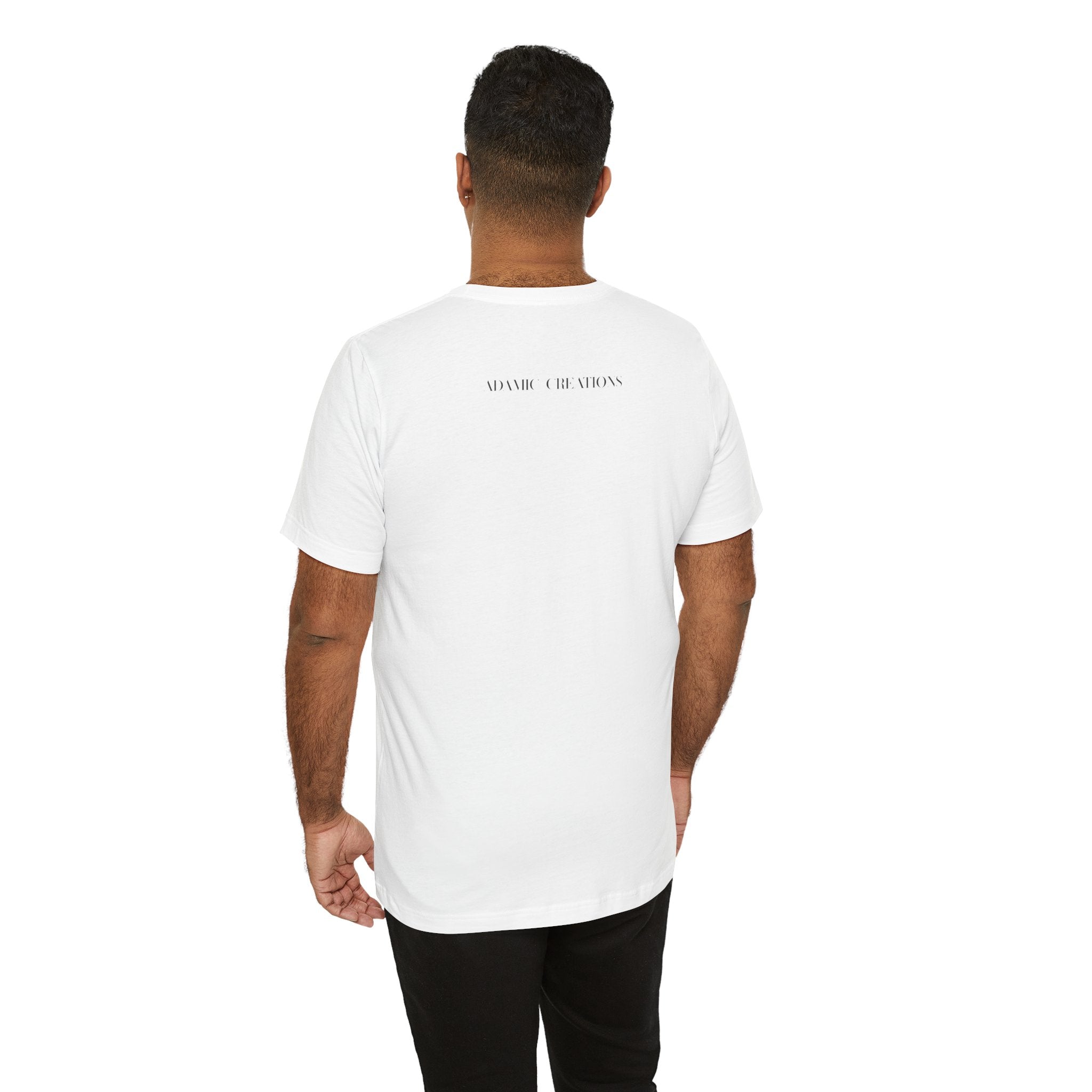 Catch You on the Next Wave Unisex Tee