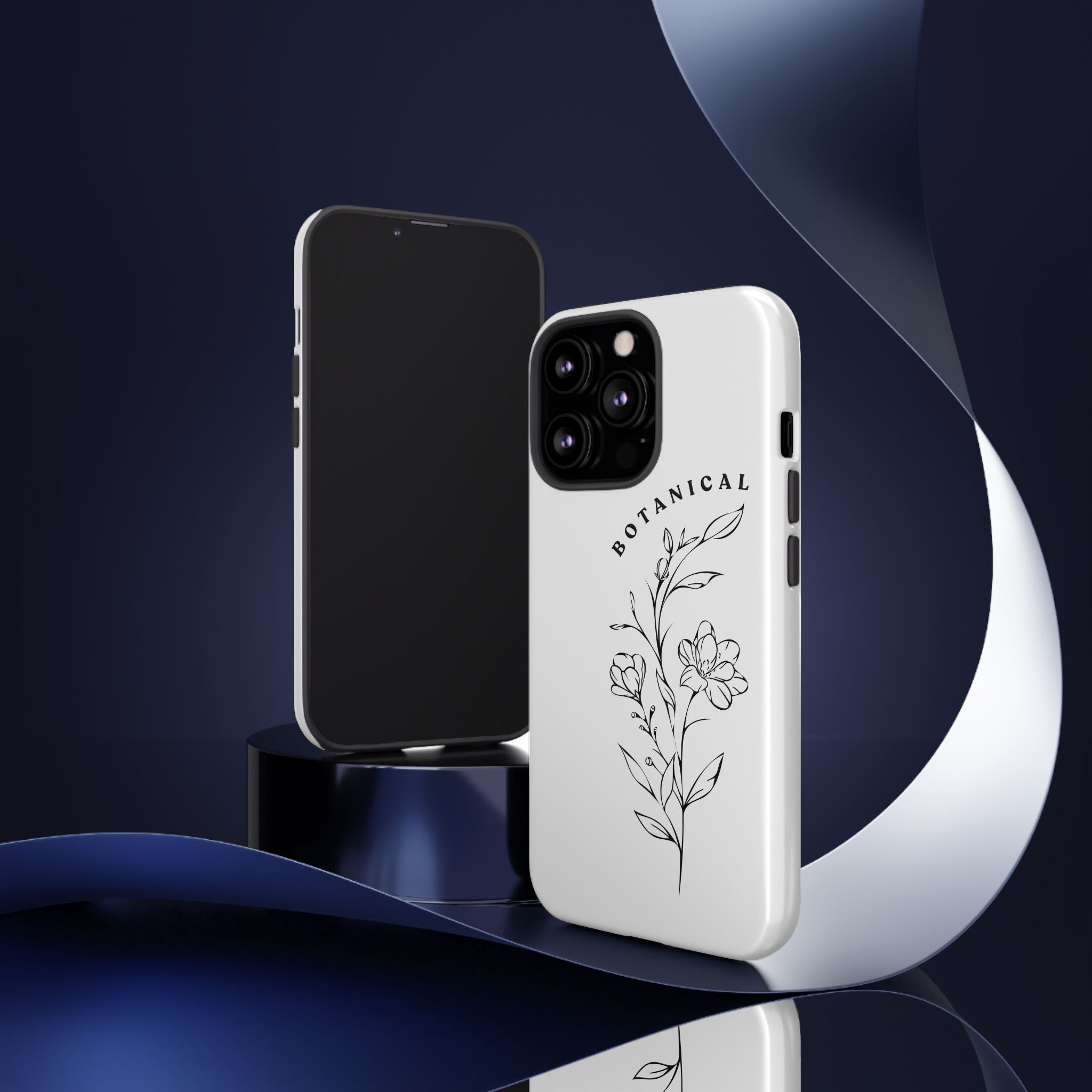 Botanical Phone Case