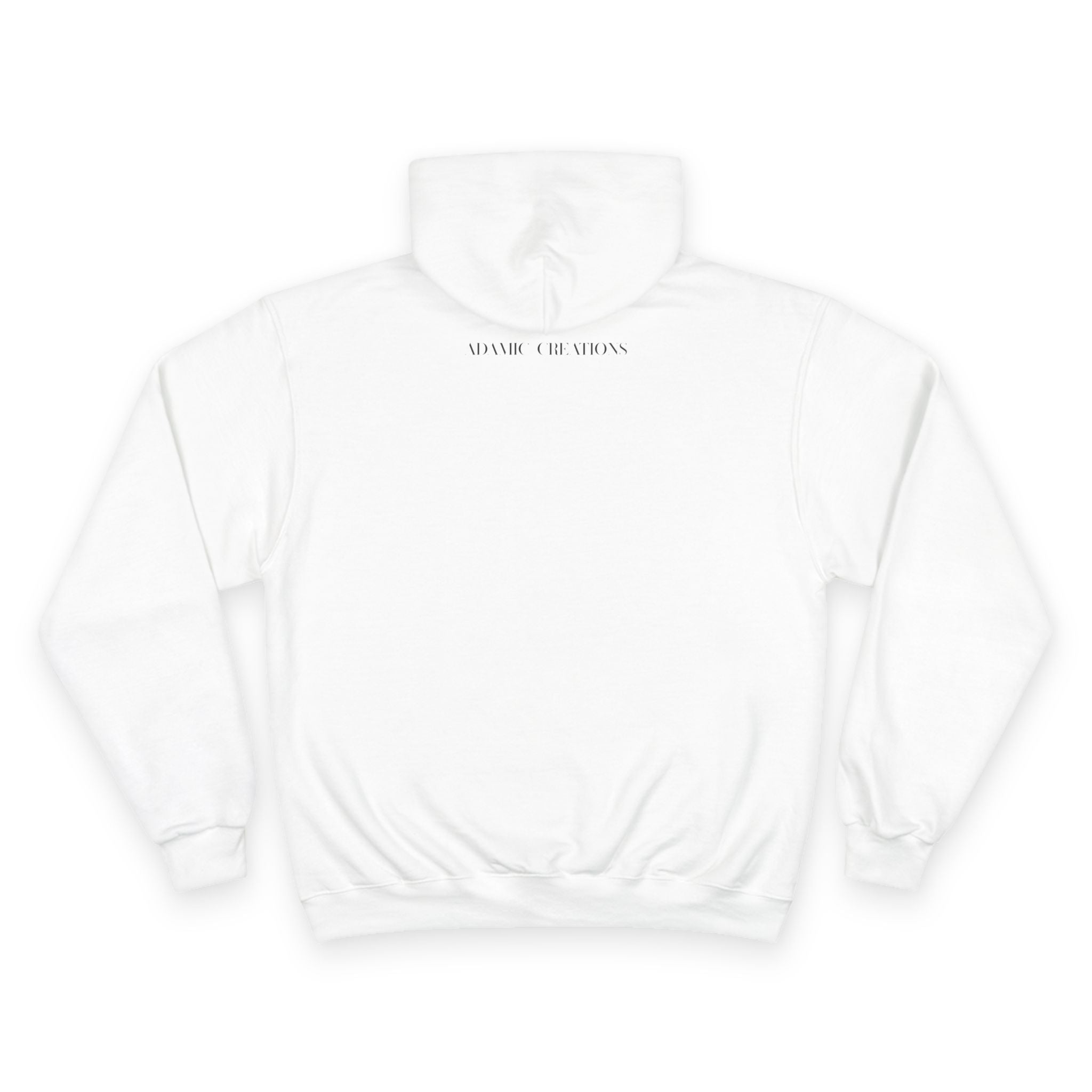 Golden Rose Champion Hoodie
