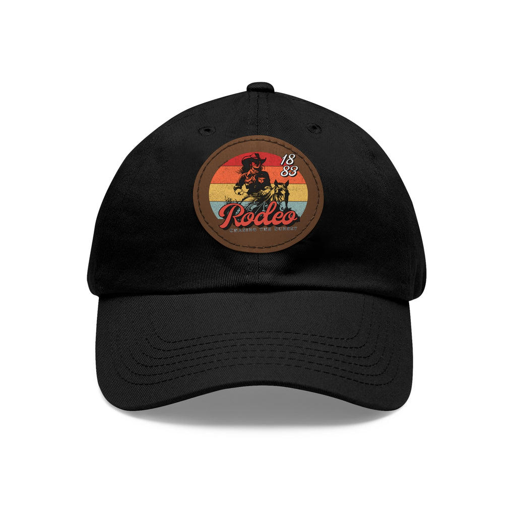 Adamic Creations- Women's Rodeo cap