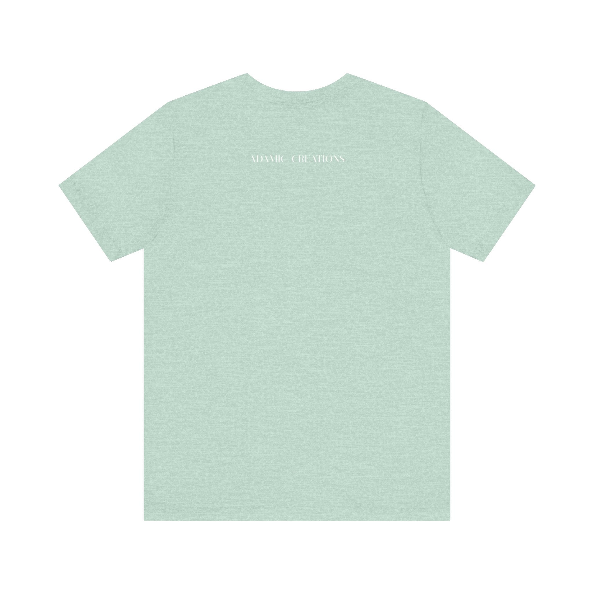 Catch You on the Next Wave Unisex Tee
