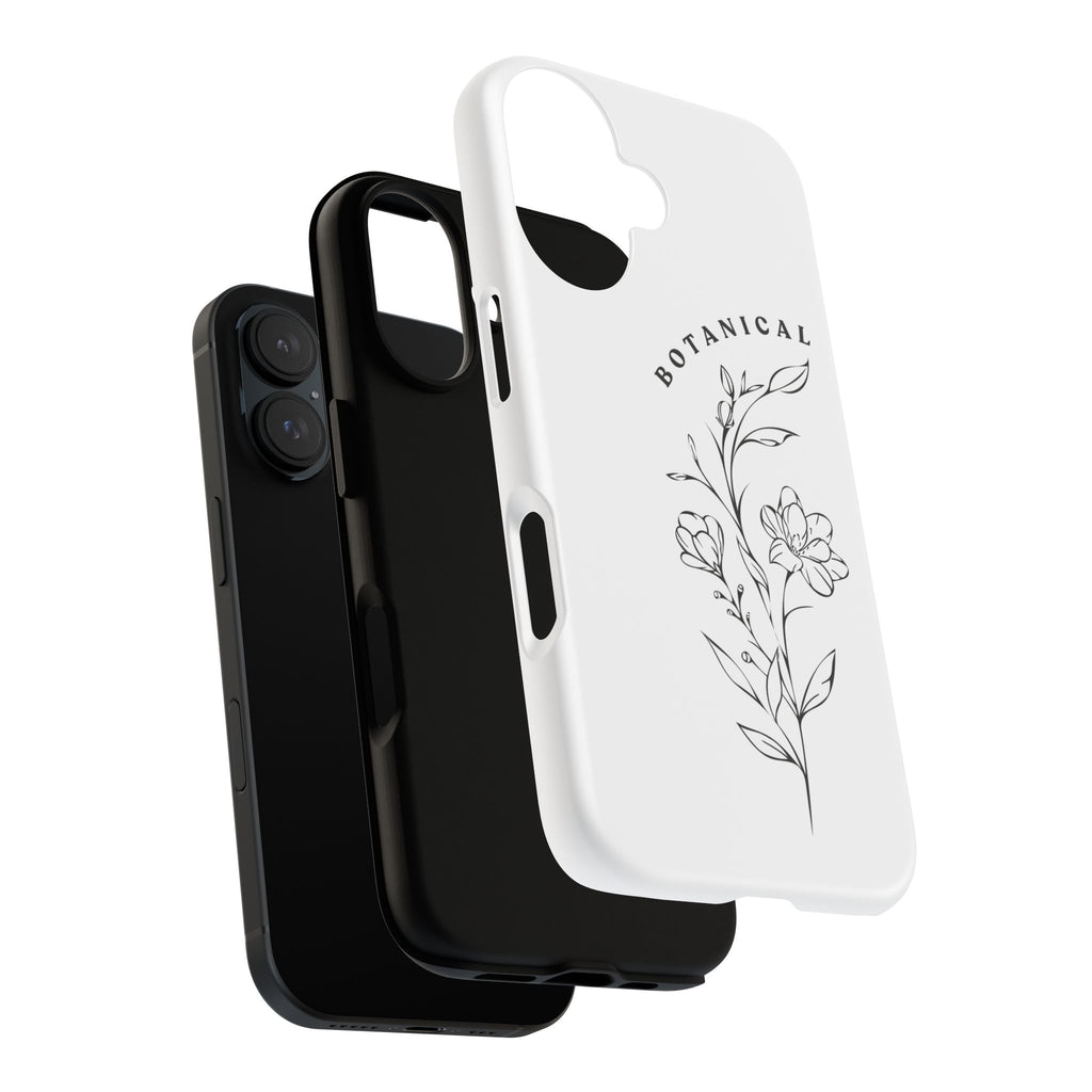 Botanical Phone Case