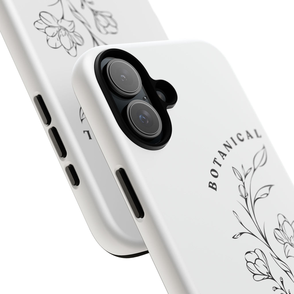 Botanical Phone Case