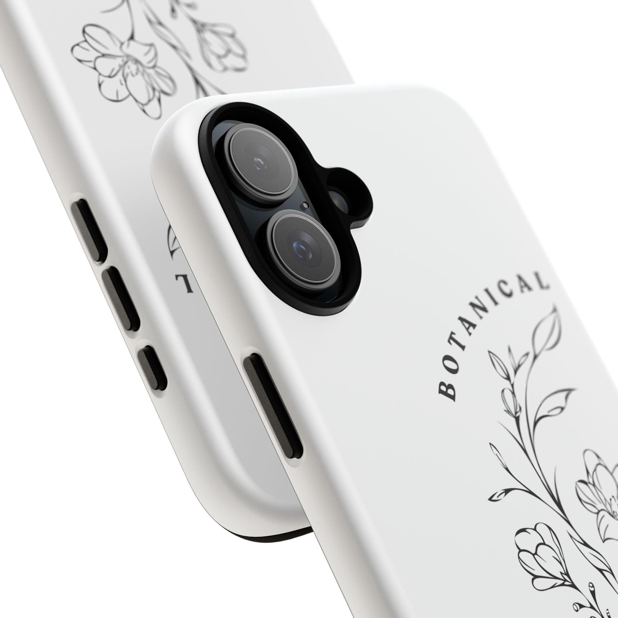 Botanical Phone Case