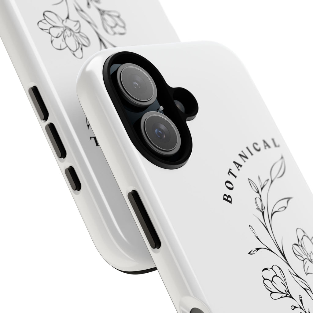Botanical Phone Case