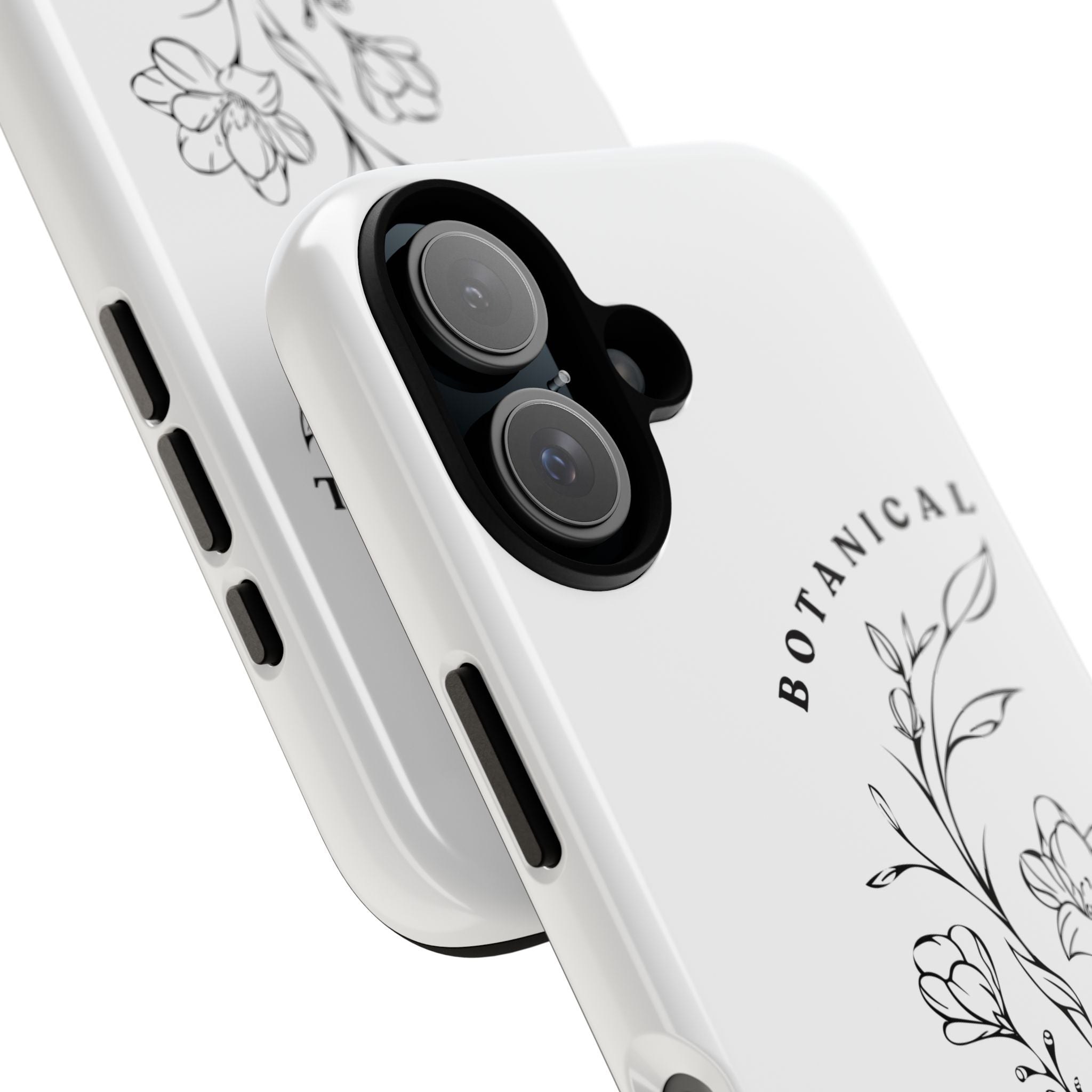 Botanical Phone Case