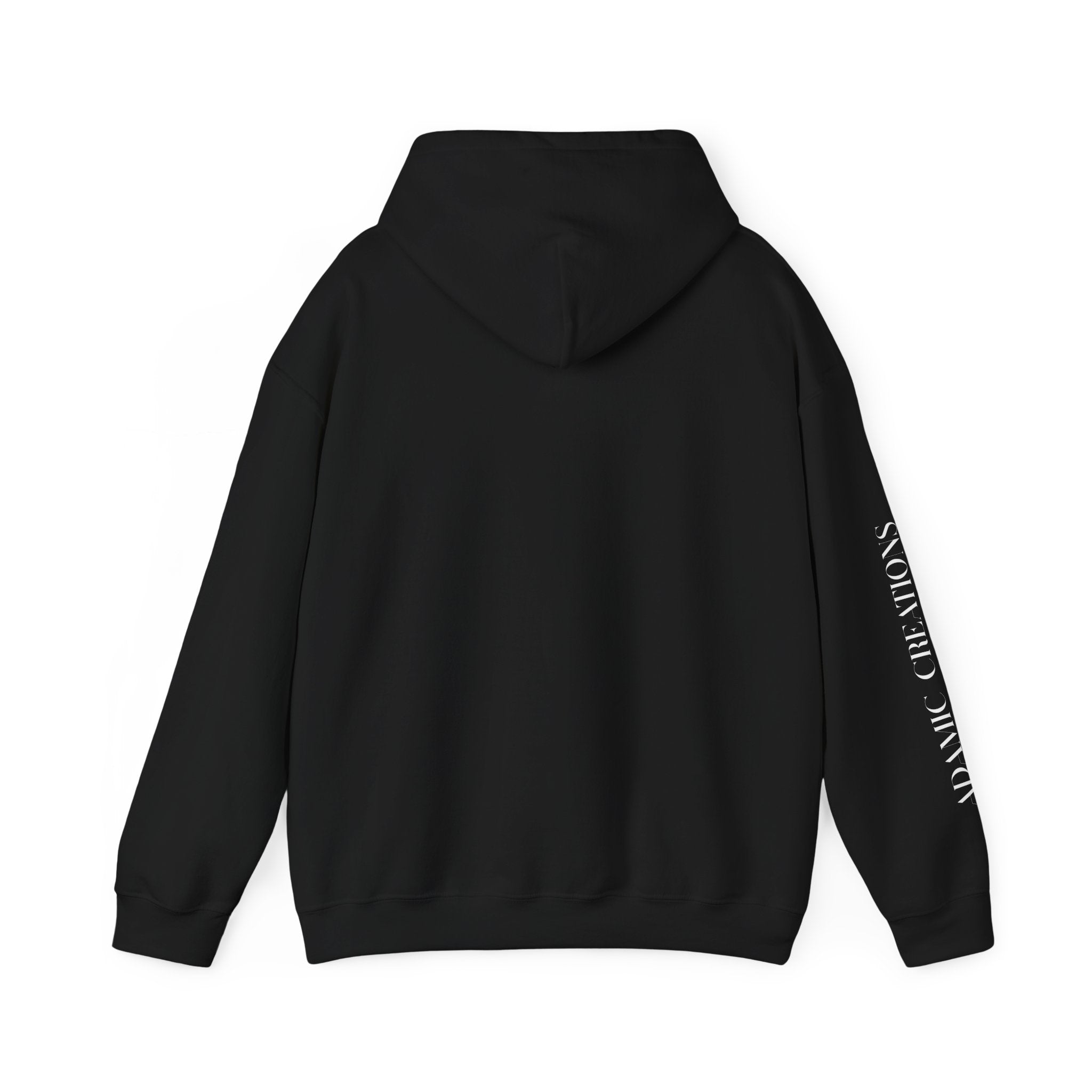 Dilly Dally- Adamic Creations Unisex Hoodie