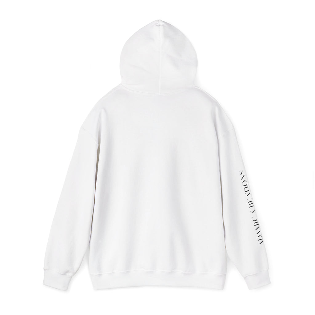 Dilly Dally- Adamic Creations Unisex Hoodie