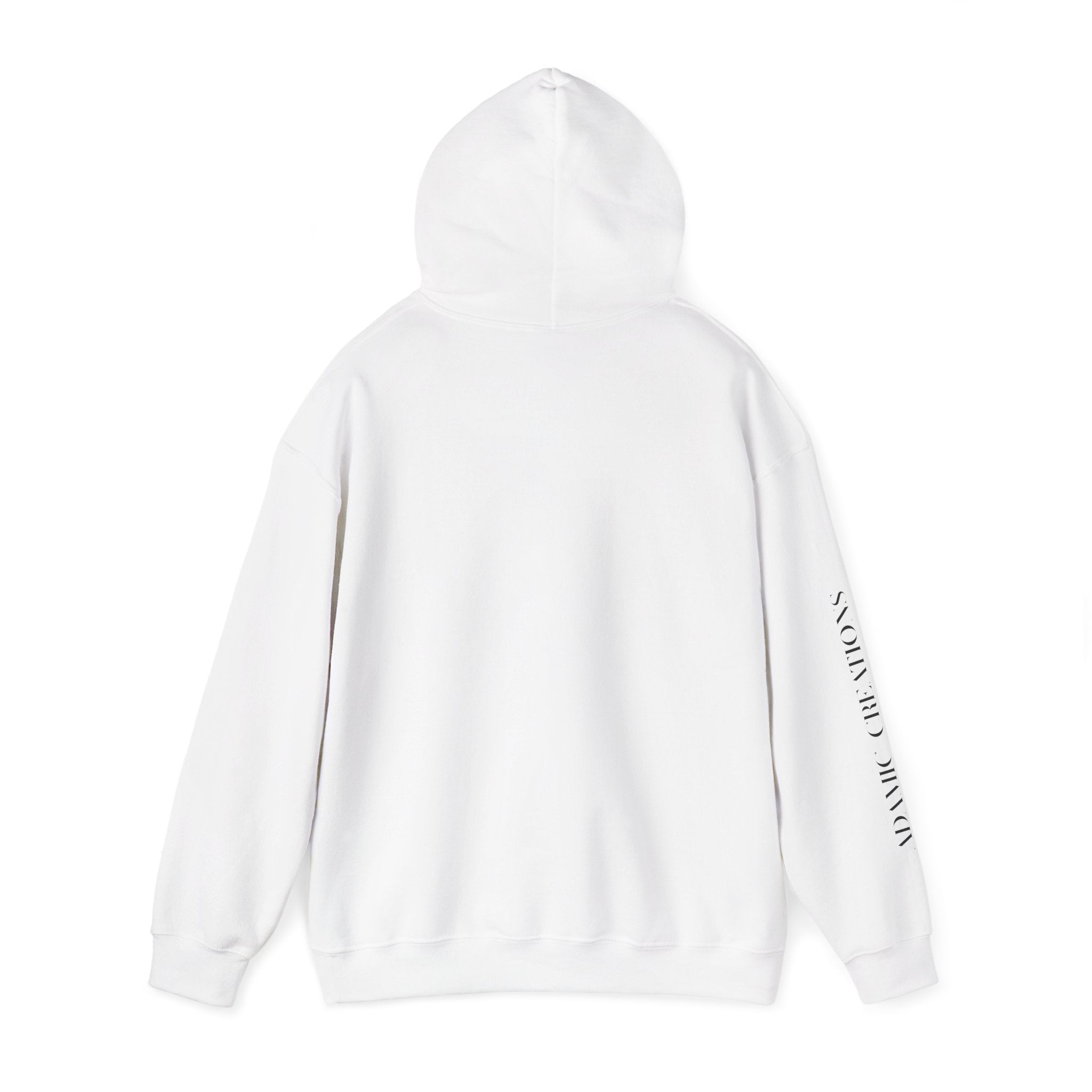 Dilly Dally- Adamic Creations Unisex Hoodie