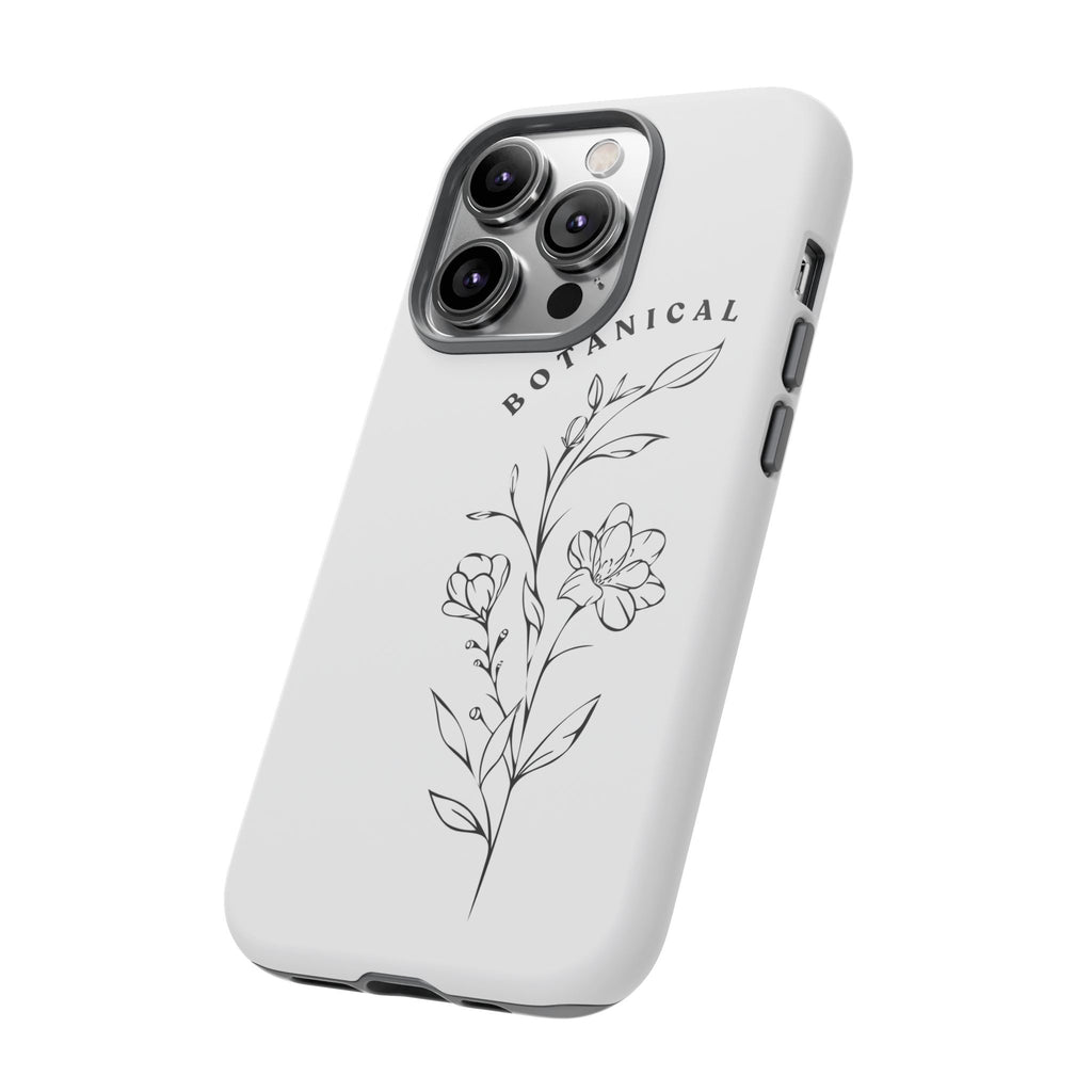 Botanical Phone Case