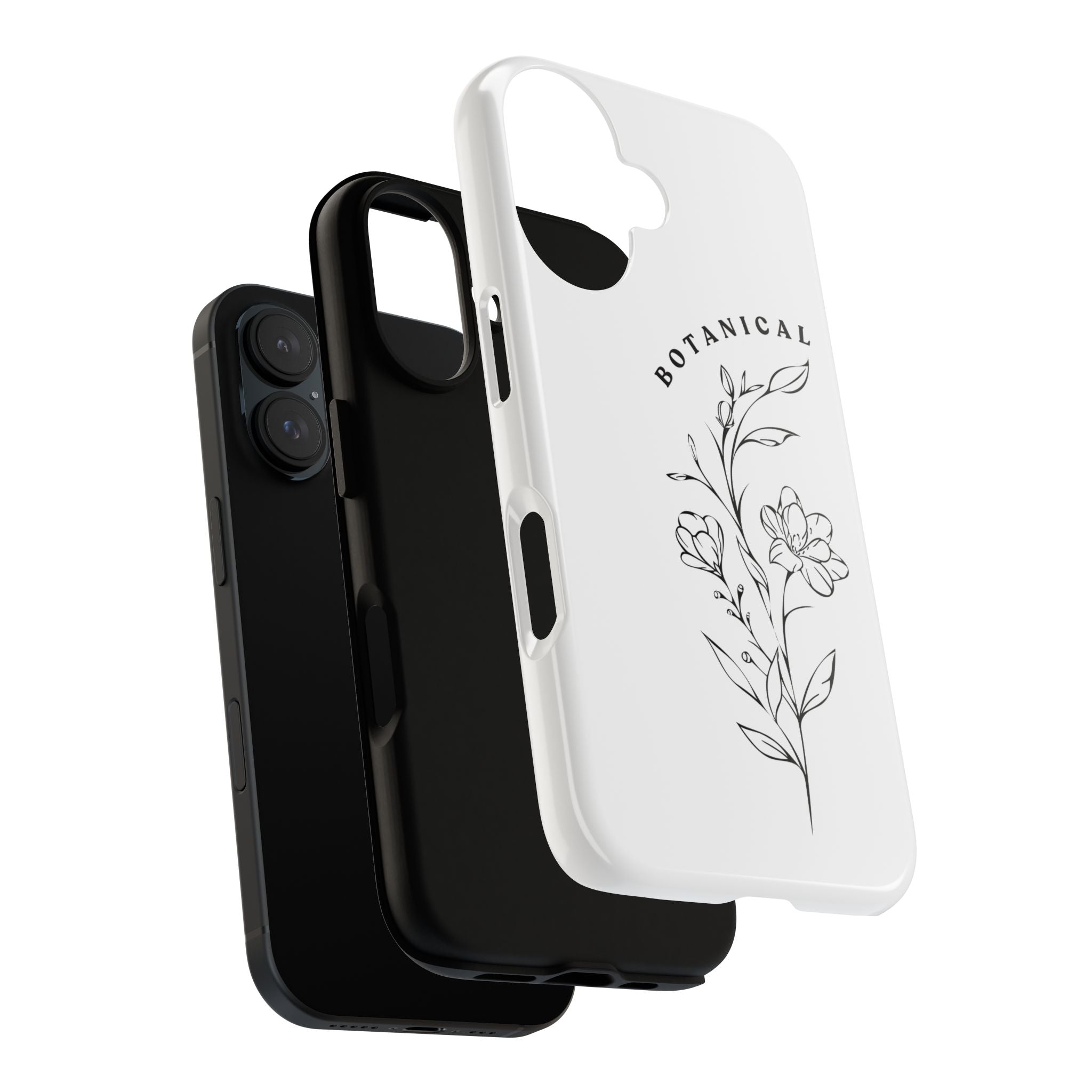 Botanical Phone Case