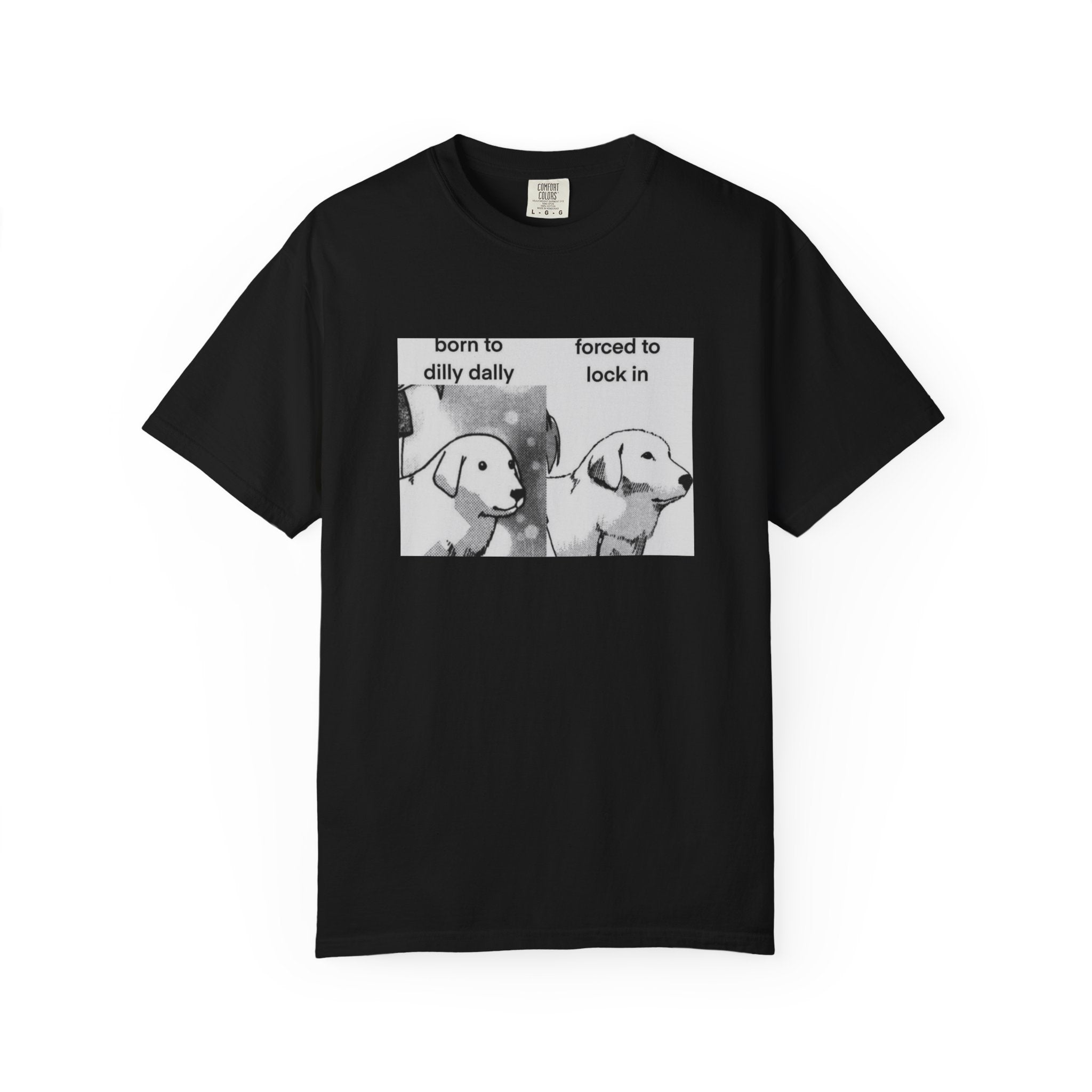 Vintage Dilly Dally- Adamic Creations Unisex T-shirt